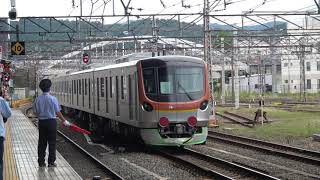 東京メトロ17000系電車甲種輸送(20210917) Delivering TokyoMetro 17000 EMU