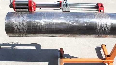 AUT Solutions - ThermalScan 700 Video 2