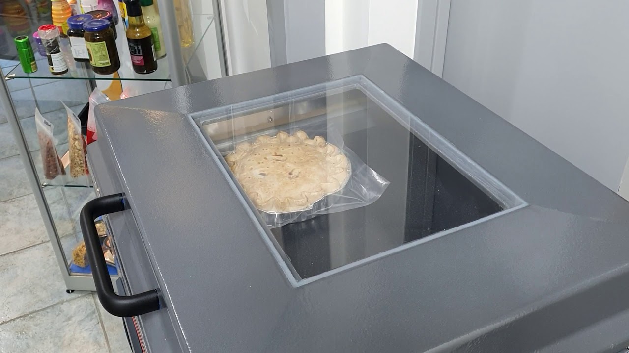 Vacpack M70 Turbovac