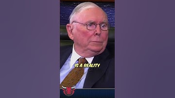 Billionaires Acknowledges to Global Warming!! Charlie Munger
