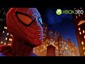 SPIDER-MAN: FRIEND OF FOE | Xbox 360 Gameplay