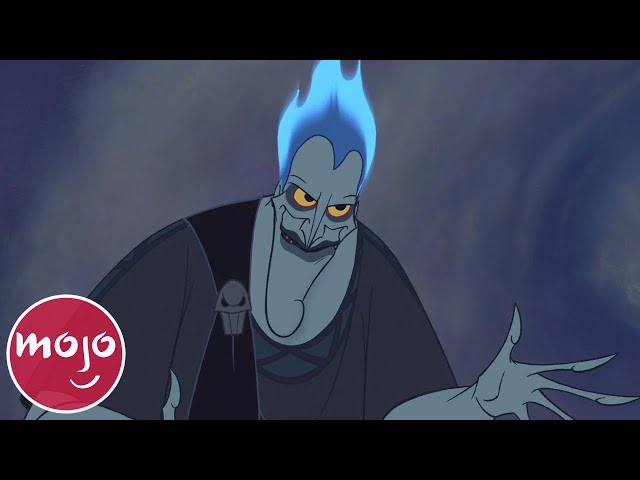 Top 10 Animated Movie Villains Motivated by Revenge class=