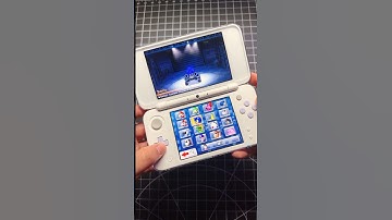 The better Mario kart version (CTGP7)