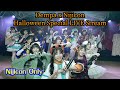 Dempa x Nijicon - Halloween Special LIVE Stream - &quot;Only Nijicon Show&quot; (Free Live)