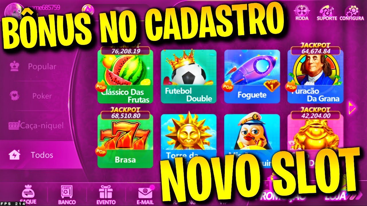 jogos de slots que pagam dinheiro de verdade