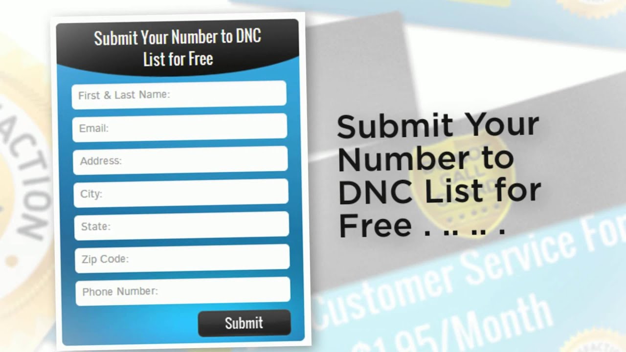 call register call register