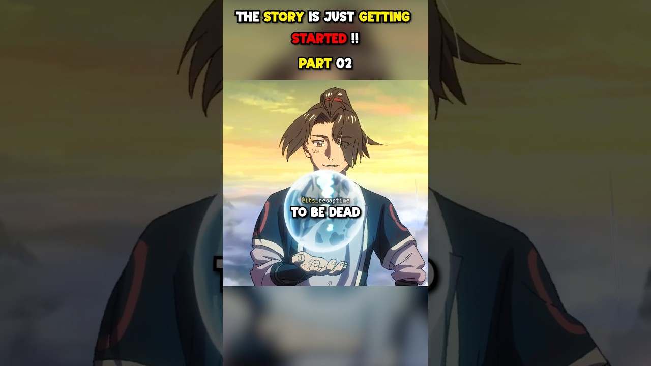 Его убил собственный питомец, но год спустя он переродился в другом теле | All Devouring Whale