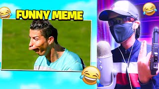 SUPER FUNNY MEMES ON INTERNET