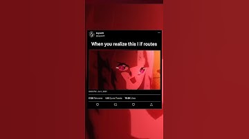 When you realize this is if route🤯 #anime #animeweeb #animeedit #rezero #anime #edit #amv #moment