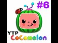 YTP Cocomelon #6)  The Cocomelon family commits war crimes in Yugoslavia