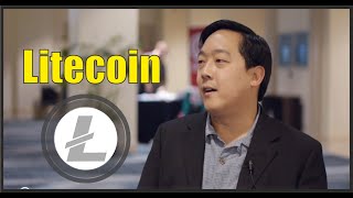 Криптовалюта LITECOIN (Лайткоин). История создания