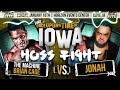 [FREE MATCH] Brian Cage Vs. JONAH (Bronson Reed)