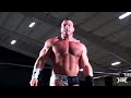 [FREE MATCH] Brian Cage Vs. JONAH (Bronson Reed)
