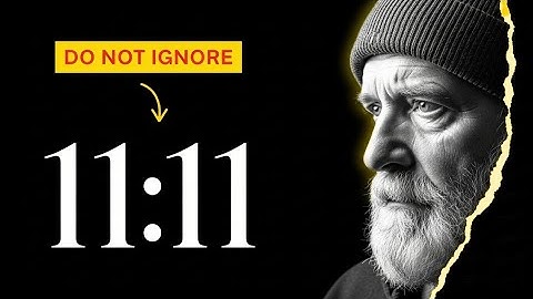 why SYNCHRONICITY is the hidden language the UNIVERSE uses to guide you - Carl Jung (no bs)