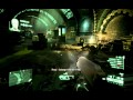 Hey Sledge! Lets Play Some Crysis 2! Part 1: So what was that about homework?