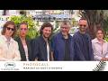 MARIAGE AU GOÛT D’ORANGE - Photocall - VO - Cannes 2026