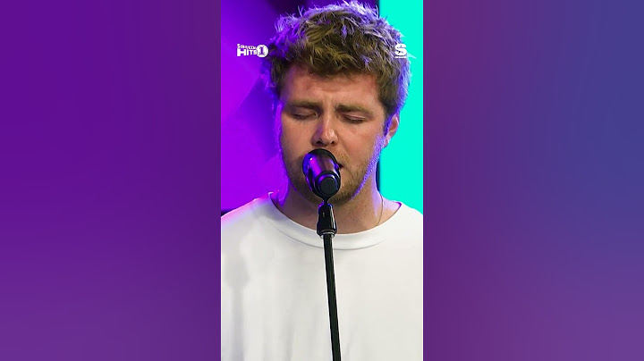 Our jaws were on the floor listening to Alex Warren cover "Pink Pony Club"