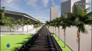 UAS PERANCANGAN ARSITEKTUR 4 KHOERUR RIZAL 4122111