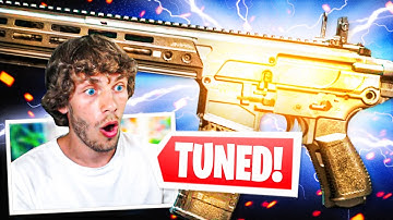 The NEW GOD GUN of MODERN WARFARE 2! *ZERO RECOIL* (Best M13b Class Setup) COD MW2