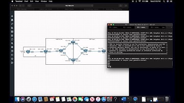 Cisco CCNP ENARSI 300-410 1.2 Route Map Tagging