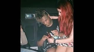 Juice WRLD - Everlasting Love (Unreleased Song, Leaked)