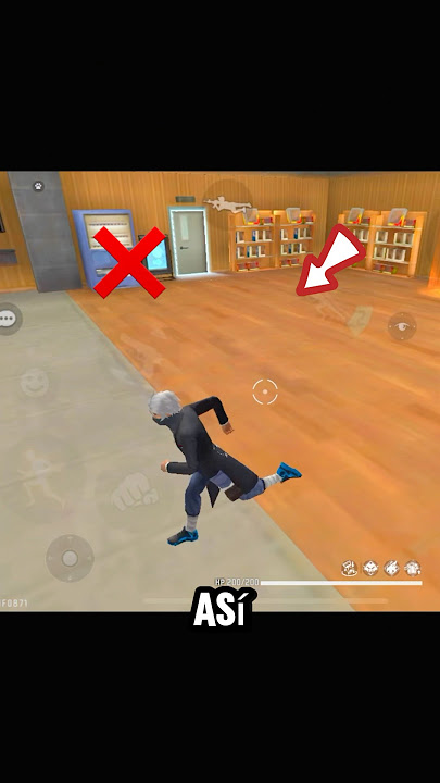 COMO MOVERSE INSANO #insano #freefire #tutorialesfreefire #darkingff #fyp #viraltiktok