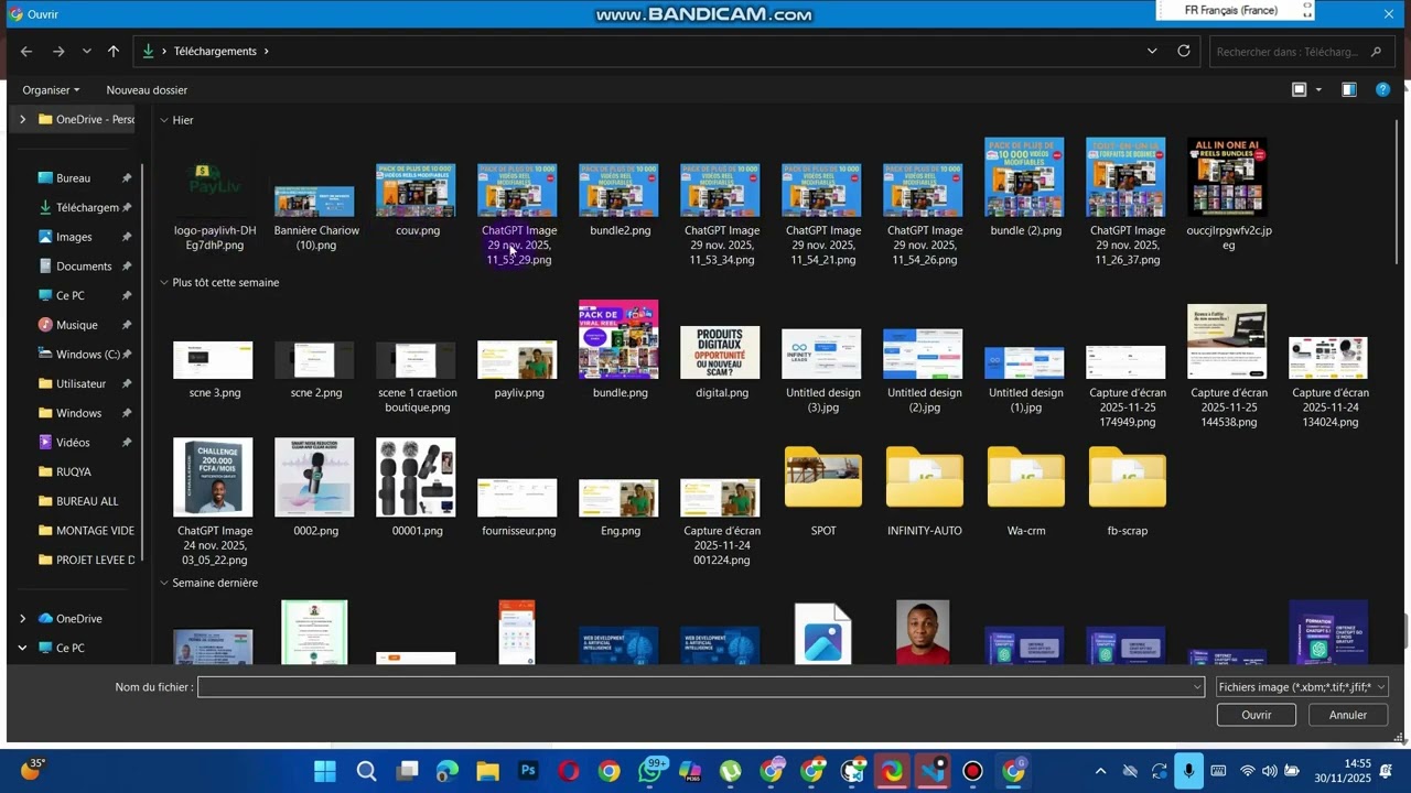 Publier automatiquement sur facebook groupes