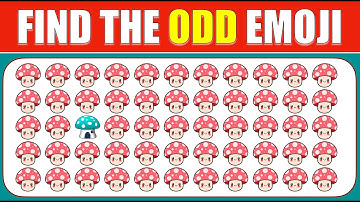 Guess the ODD one out Quiz  | How Sharp Your Eyes | Find ODD Challenge | Entertainment | Fun | #quiz