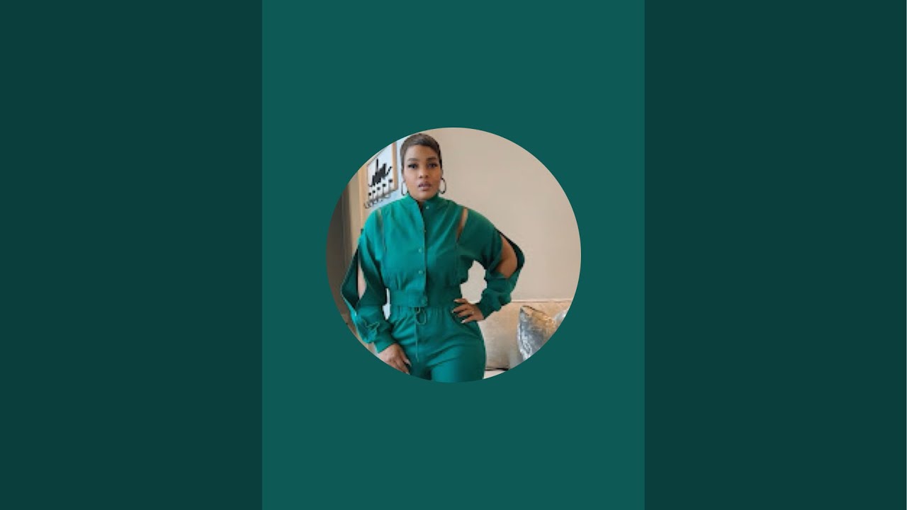 Tarsha J. Polk is live!