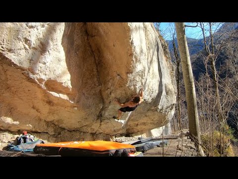 Florian Wientjes - Bokassa's Fridge Sit 8c/+ FA