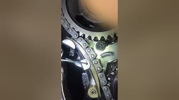 Cómo poner en tiempo Cavalier motor 2.2