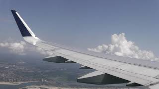 Delta Airlines Airbus A321-200 Takeoff from New York JFK Delta A321 200 Takeoff New York Jfk To Mexico