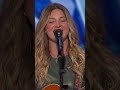She’s more than just a waitress!! | AGT