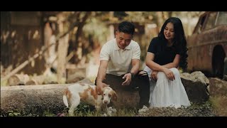 Manapa nene tanaso (in the midst of thousand flowers) Official video