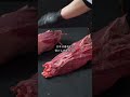 残念カット？！ #nikuhack #asmr #肉磨き #肉屋