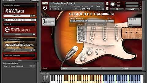 01. Введение. Концепция библиотеки