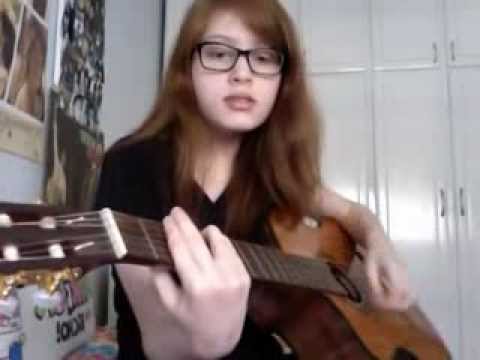 Roberta Campos - De Janeiro A Janeiro (cover)