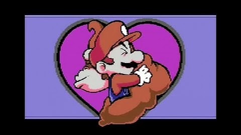 Laxity - We ♥ HomeConnected [C64 Demo]