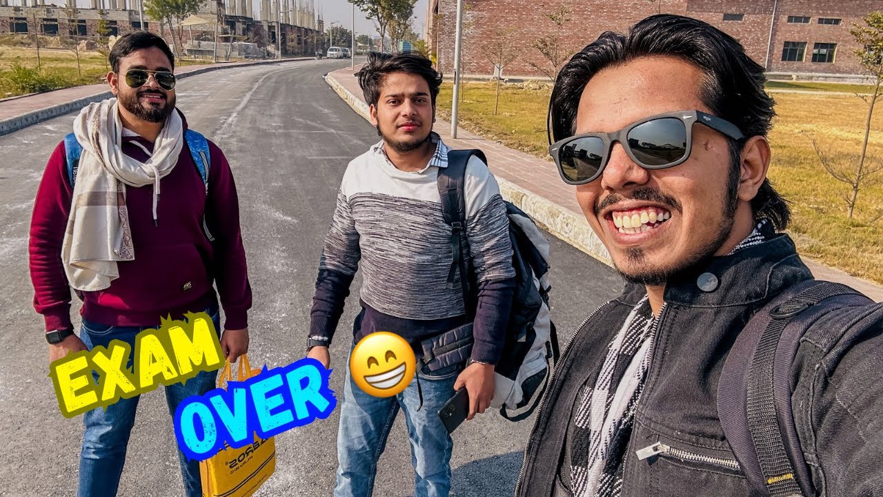Finally Exam Over Frnd Reunion Halal Boy s YouTube finally-exam-over-frnd-reunion-halal-boy-s-youtube