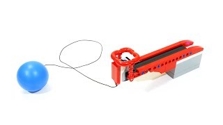 Kendama : LEGO Technic
Yoshihitos work of LEGO, LEGO Technic, LEGO MINDSTORMS, LEGO WeDo or LEGO BOOST.
Please visit my facebook page.
https://www.facebook.com/isogawastudio Kendama : LEGO Technic
