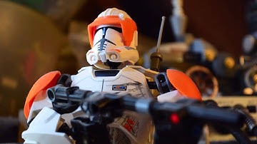 Nikon D5200 Camera Stop Frame Animation Test 1