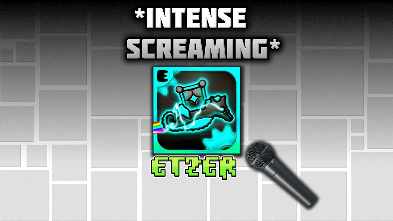 Etzer Sings Very Loudly! - Etzer Sings Very Loudly!