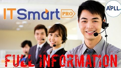 APLL Counseling Videos ॥ APLL IT Smart Pro Course Counseling Videos ॥ IT Smart Pro ॥ APLL PVT. LTD.