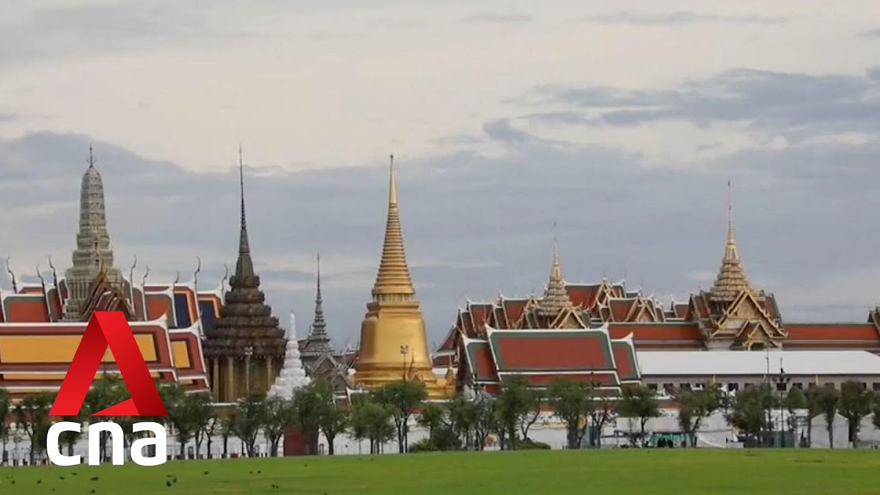 COVID-19: Thailand detects its first potential case of Omicron variant ...