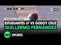 Superliga | Godoy Cruz logró una victoria clave