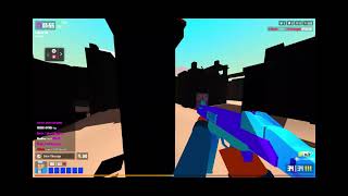 Using Sorables Season 5 Krunker Settings