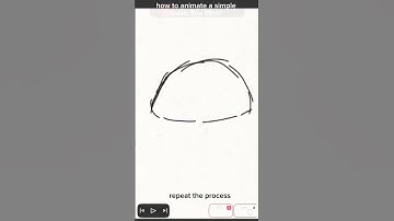 simple eye animation tut #animation #ibispaintx #animeeart #flipaclip #yt #fypシ゚viral #vital #tut