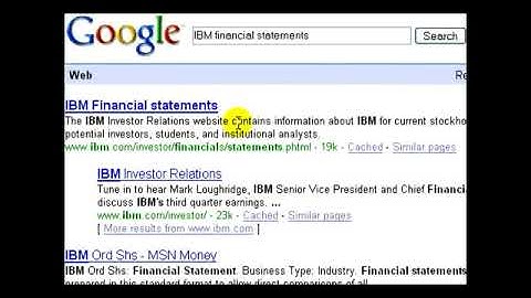 How to Find Specific File Types with Google