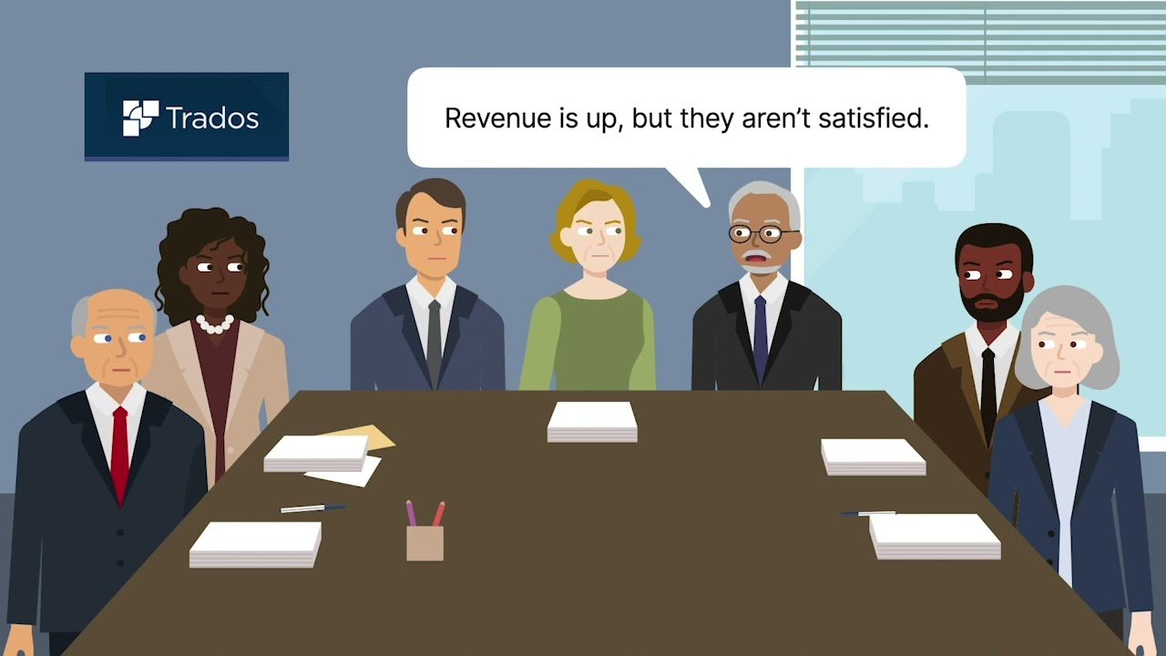 In re Trados Inc. Shareholder Litigation Case Brief Summary | Law Case Explained