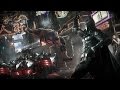 Batman arkham knight  trailer officiel fr